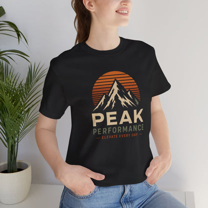Peak Performance T-Shirt