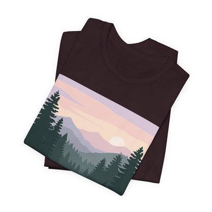 Sunset T-Shirt