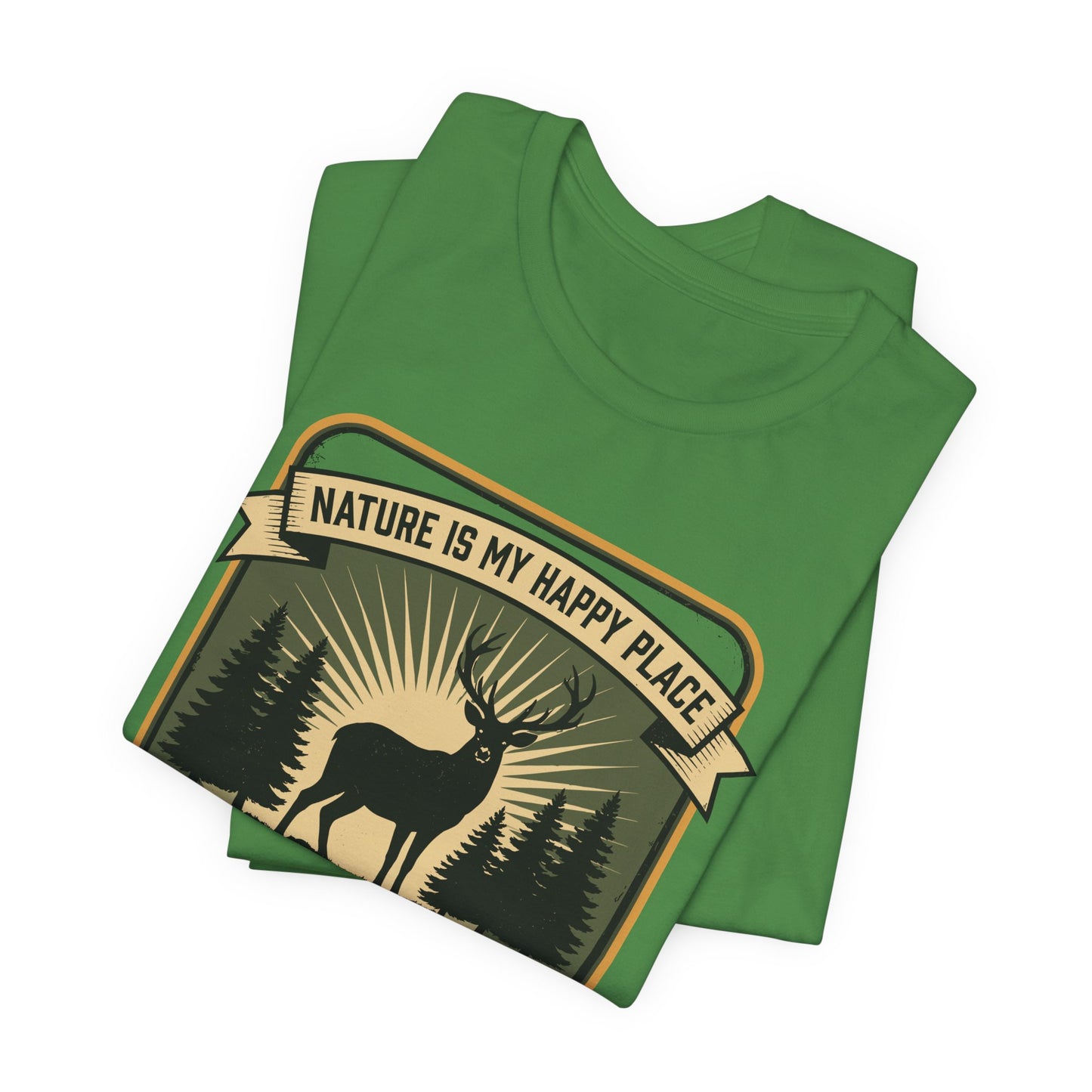 Fill Your Soul T-Shirt