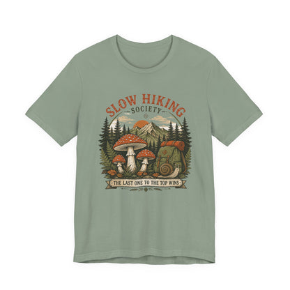 Slow Hiking T-Shirt