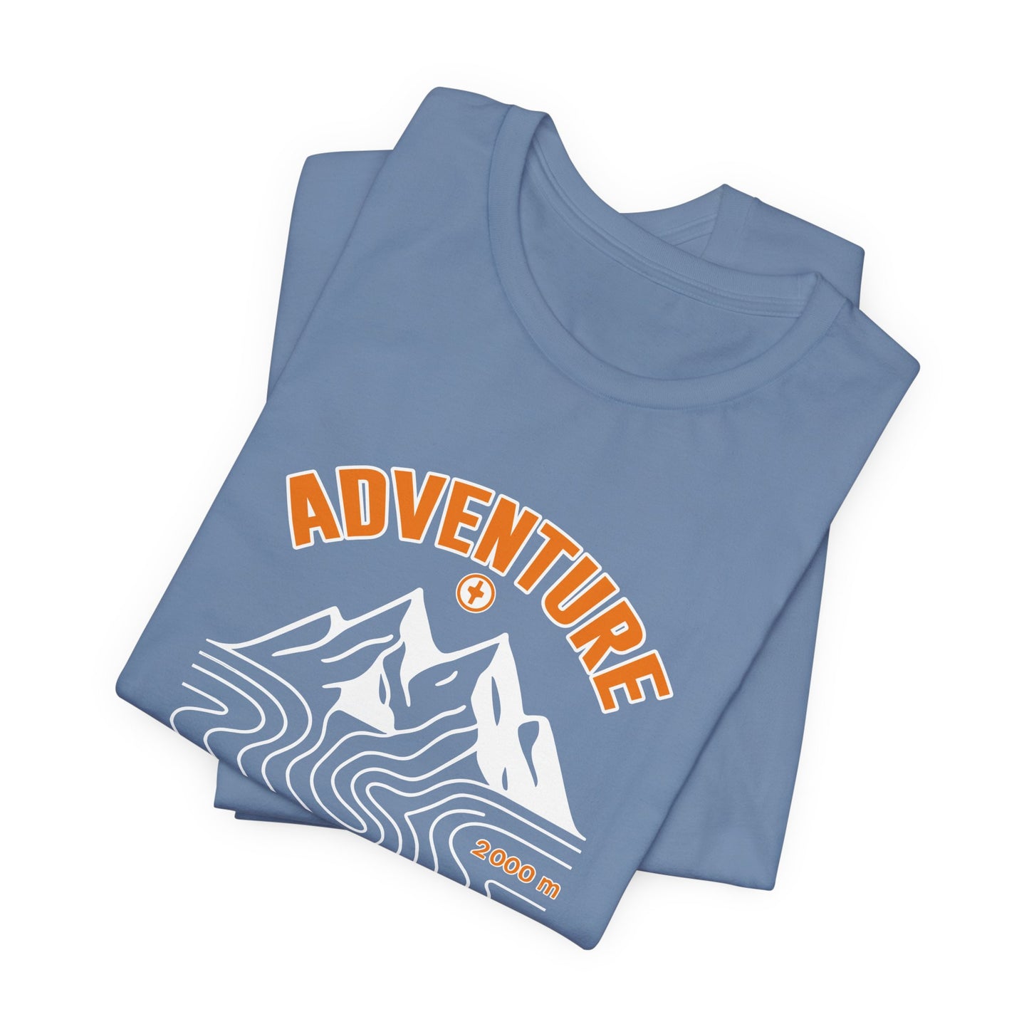 Adventure T-Shirt