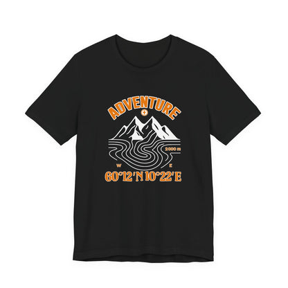 Adventure T-Shirt