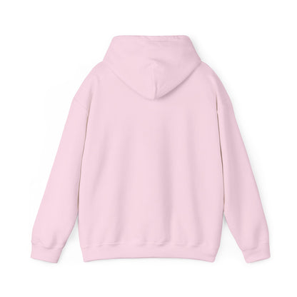 Have a Good Day Customized Unisex Heavy Blend™ Hooded Sweatshirt