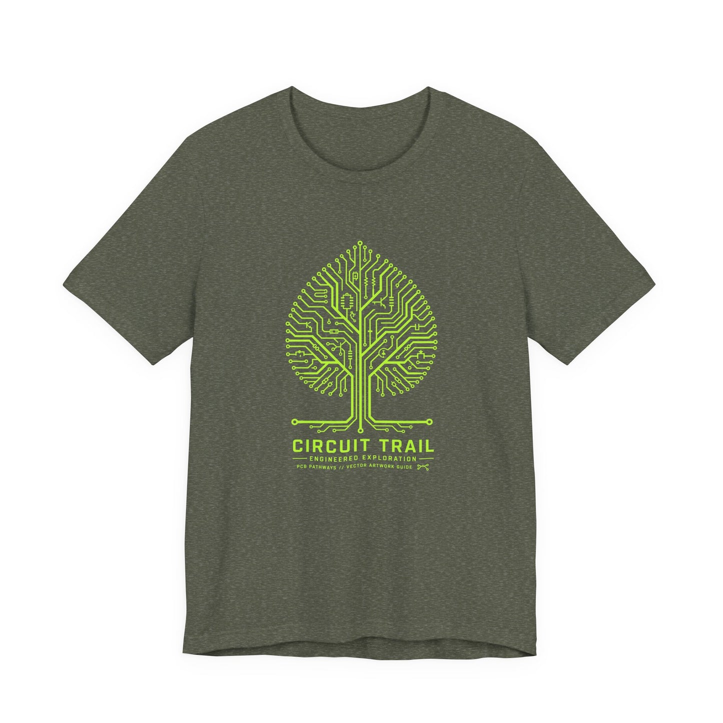 Circuit Trail T-Shirt