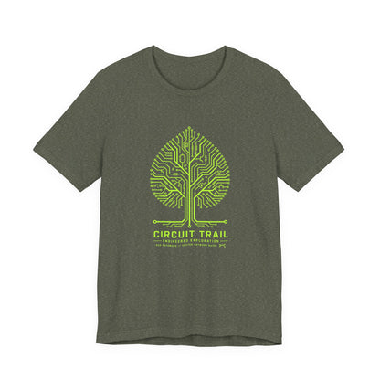 Circuit Trail T-Shirt