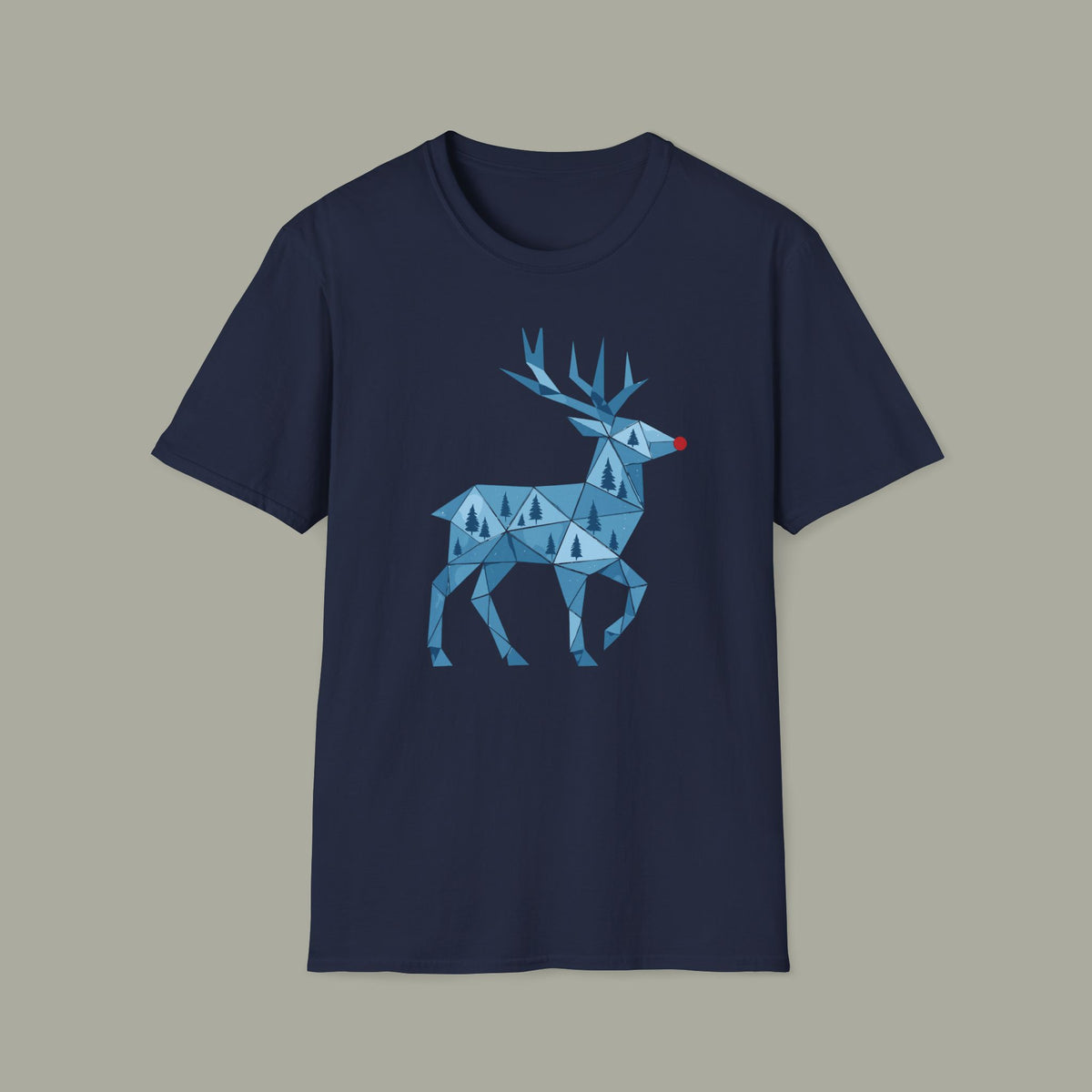 Reindeer T-Shirt