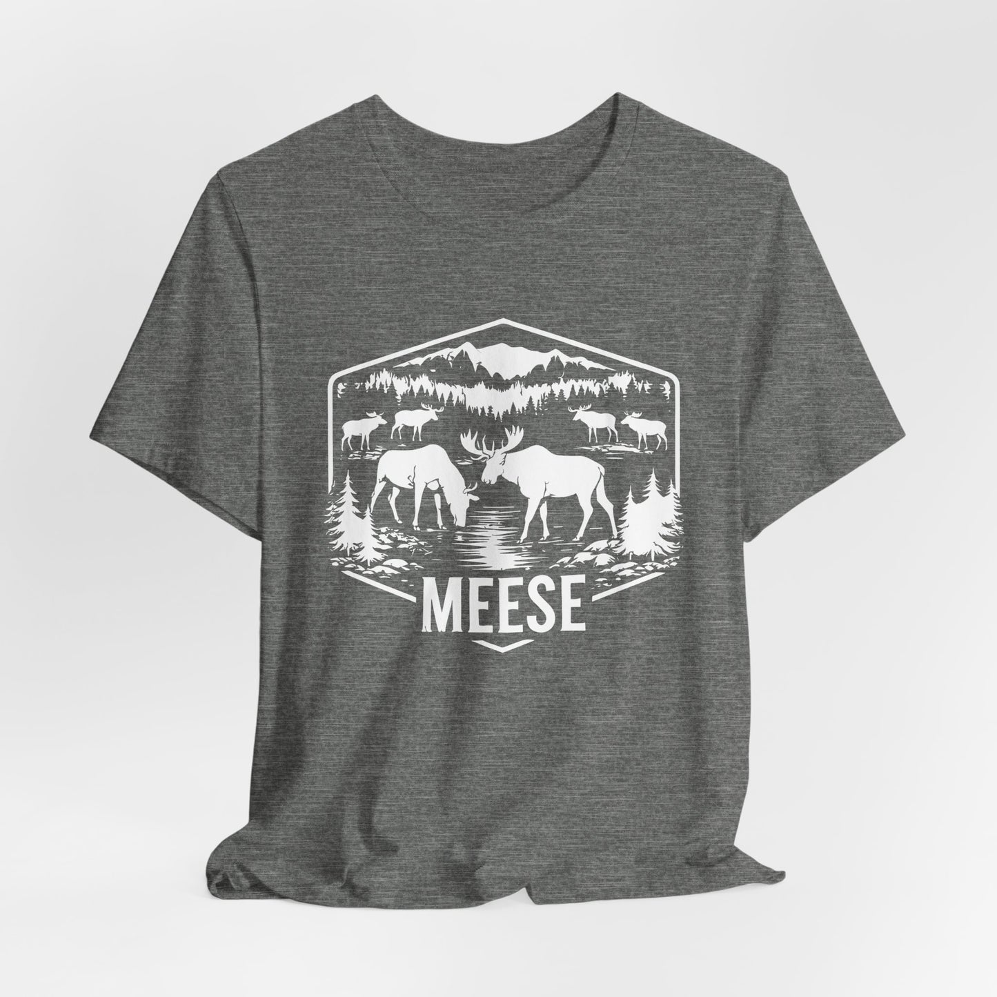 Messe T-Shirt
