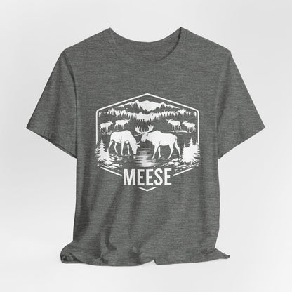 Messe T-Shirt