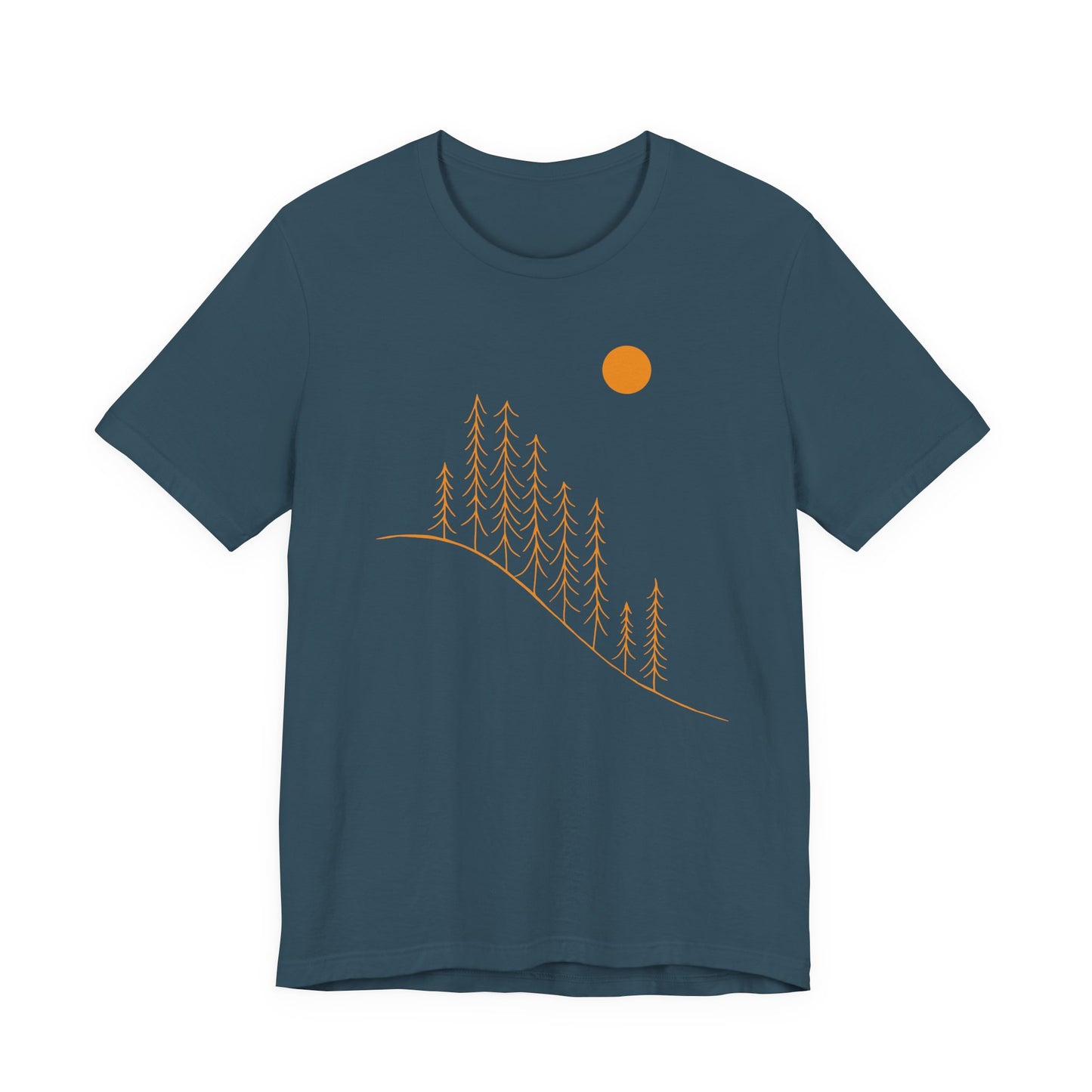 Sun & Mountain T-Shirt