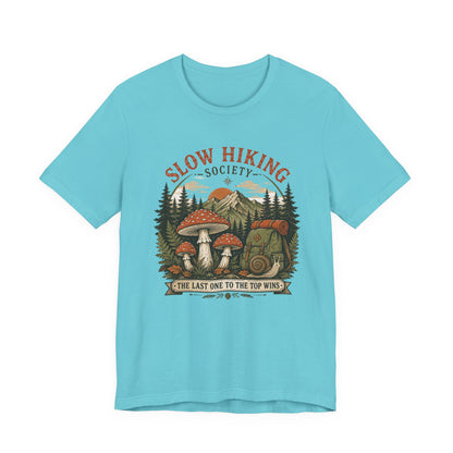 Slow Hiking T-Shirt