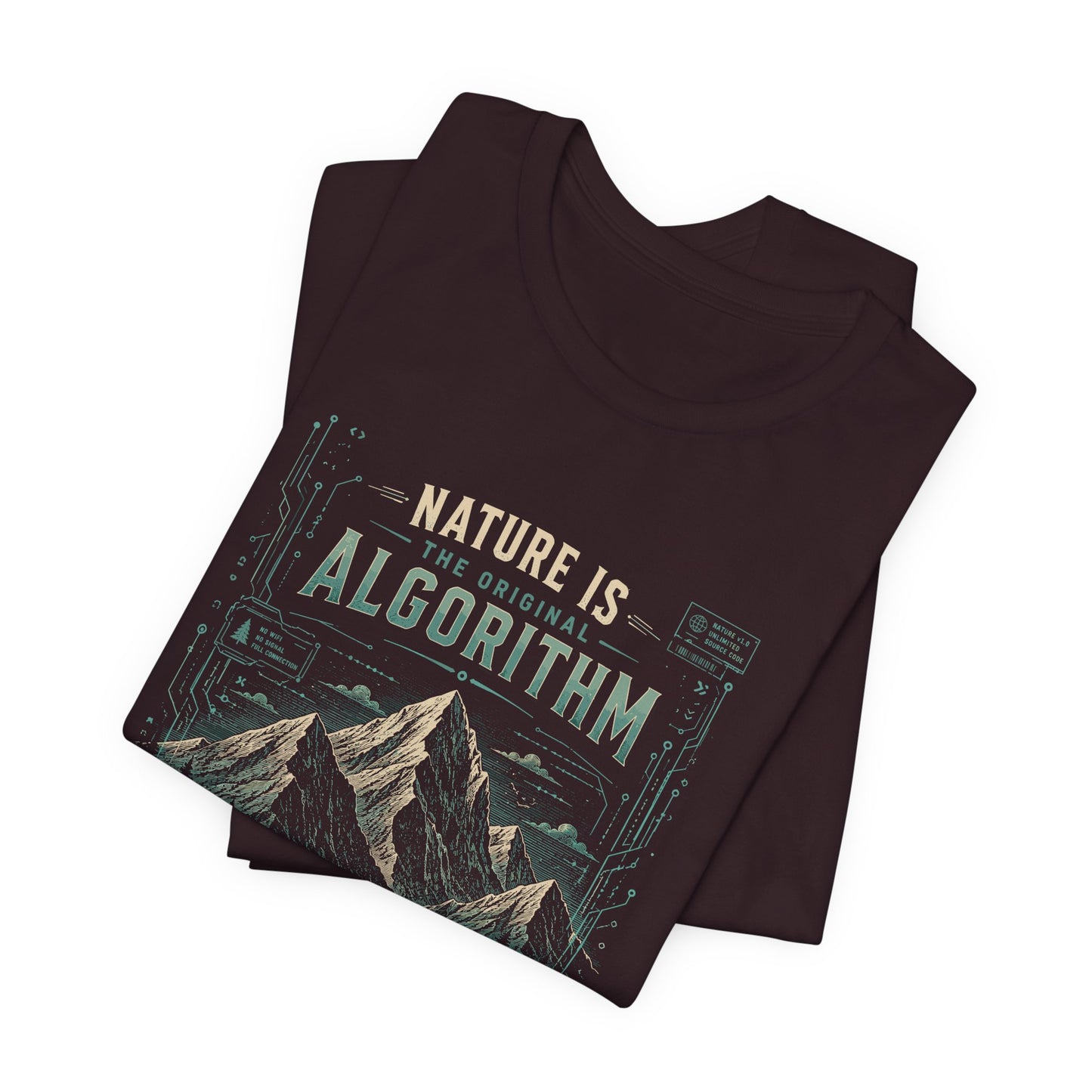 Algorithm T-Shirt