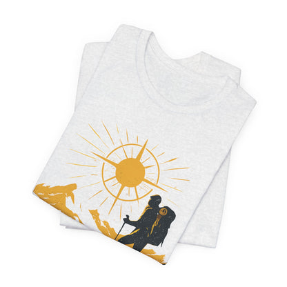 Midsummer Ascent T-Shirt
