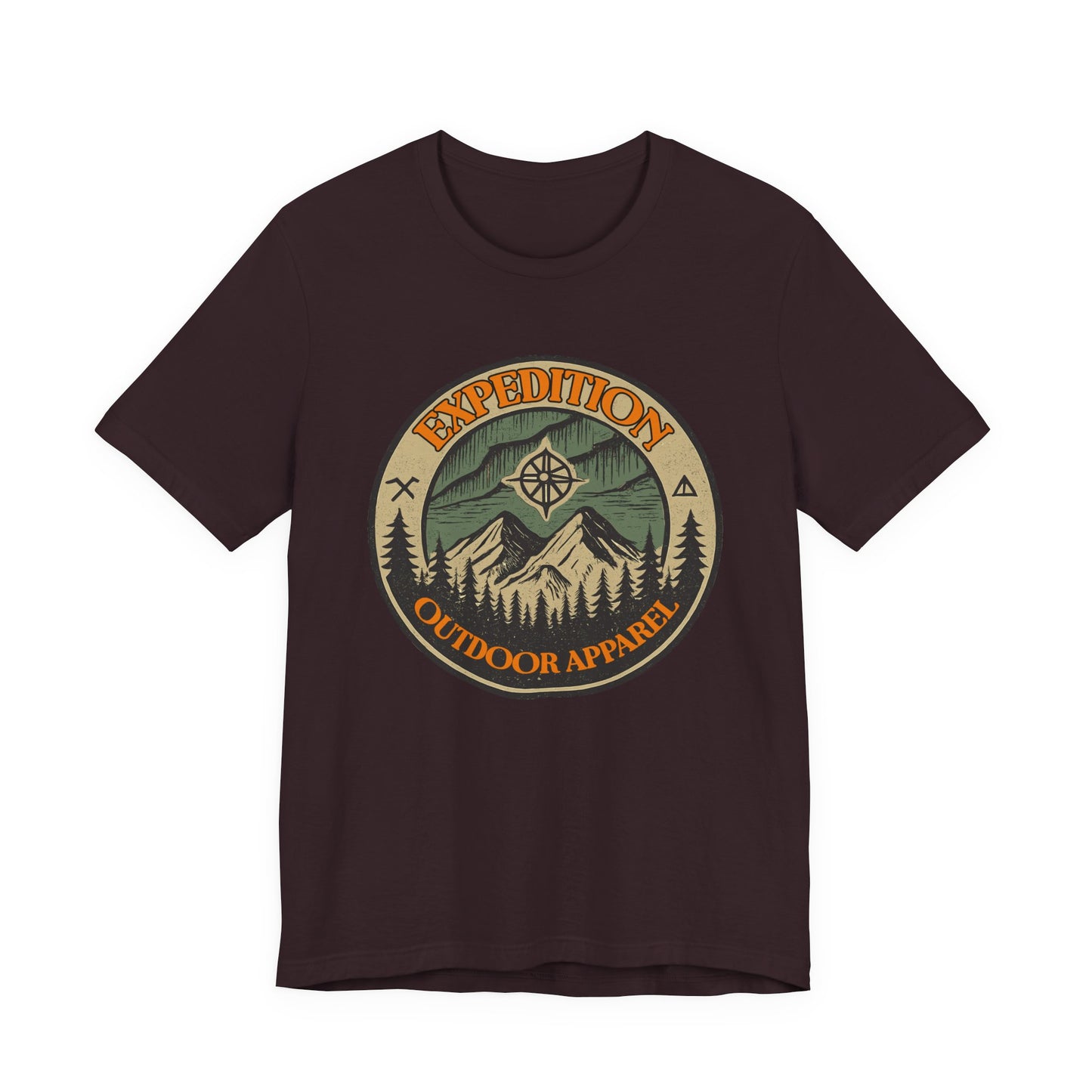 Expedition Outdoor  T-Shirt