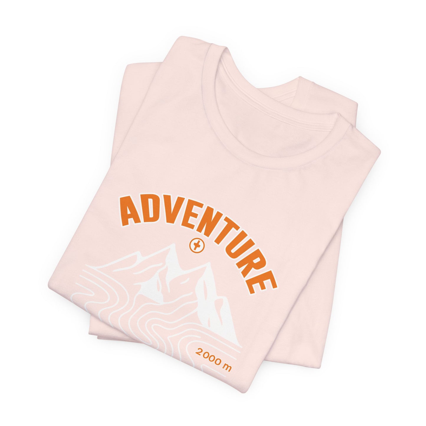 Adventure T-Shirt