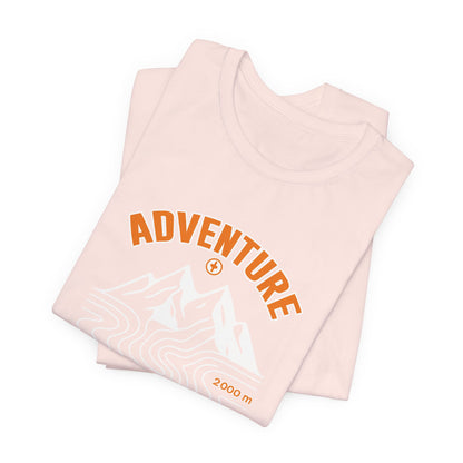 Adventure T-Shirt