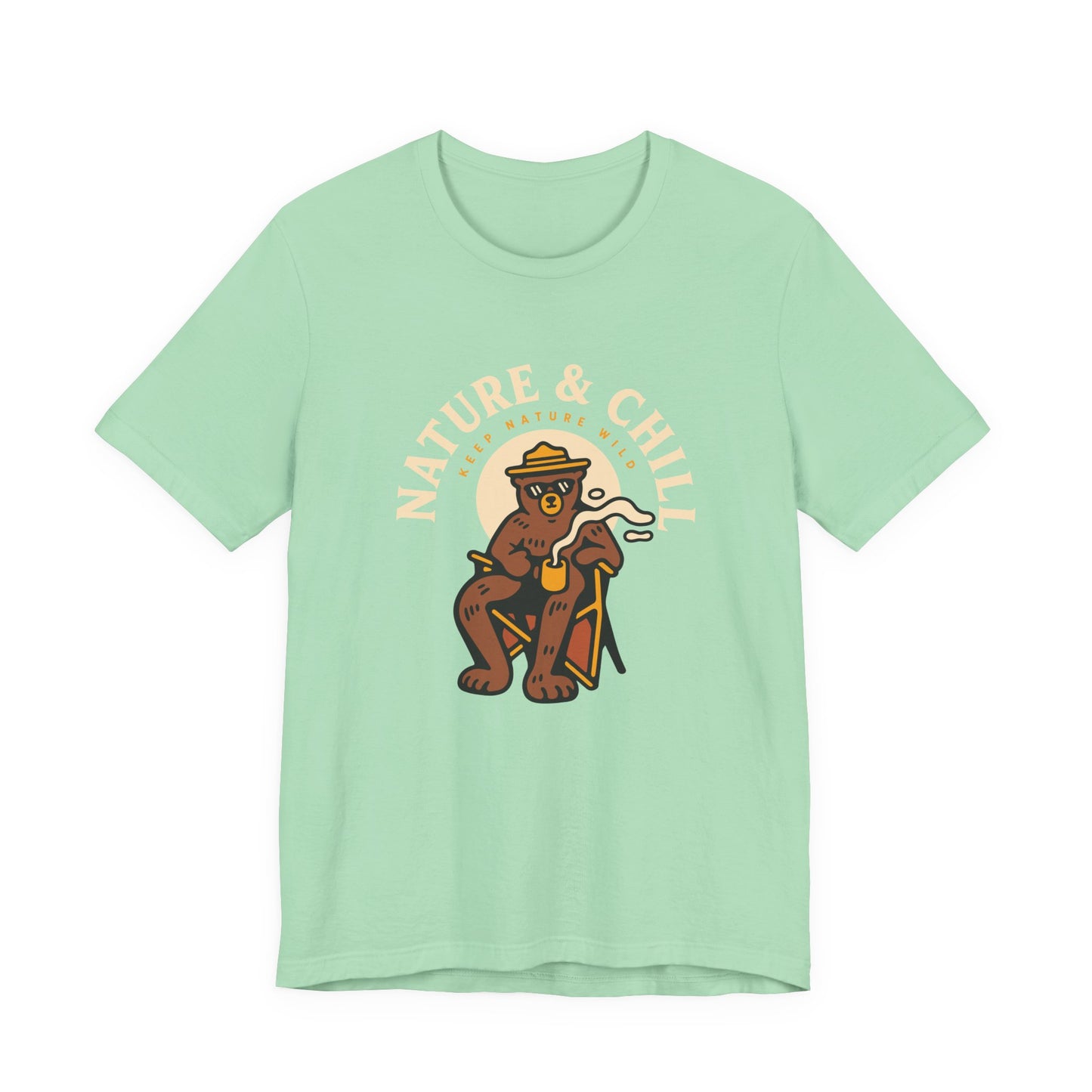 Nature & Chill T-Shirt