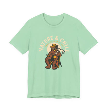 Nature & Chill T-Shirt