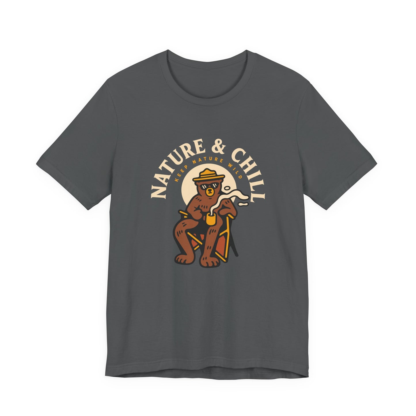 Nature & Chill T-Shirt