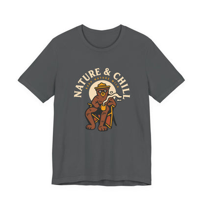 Nature & Chill T-Shirt