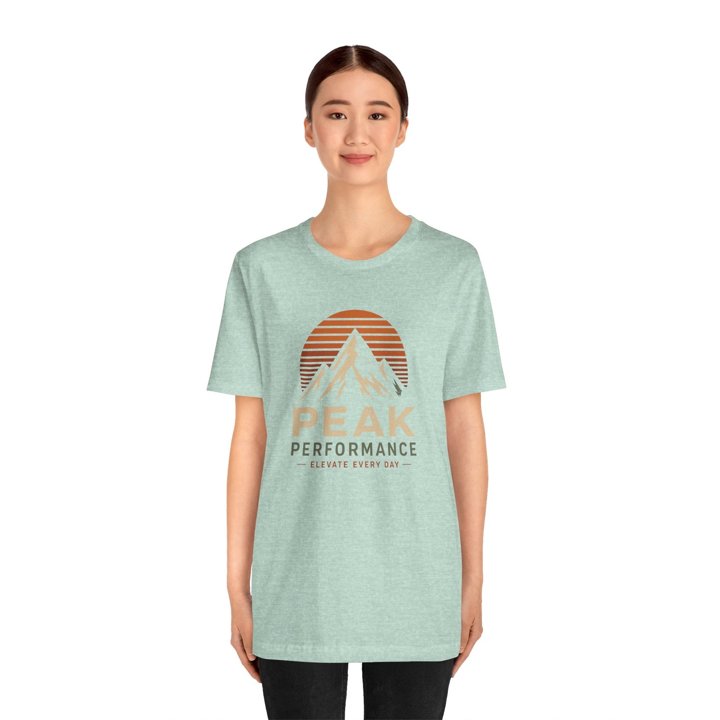 Peak Performance T-Shirt