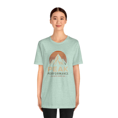 Peak Performance T-Shirt