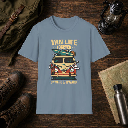 Copy of Van Life Forever T-Shirt