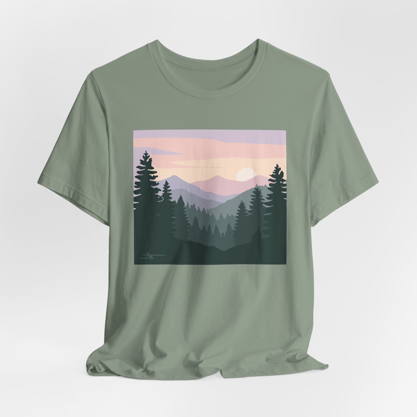 Sunset T-Shirt