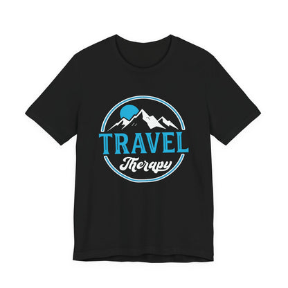 Travel Therapy T-Shirt