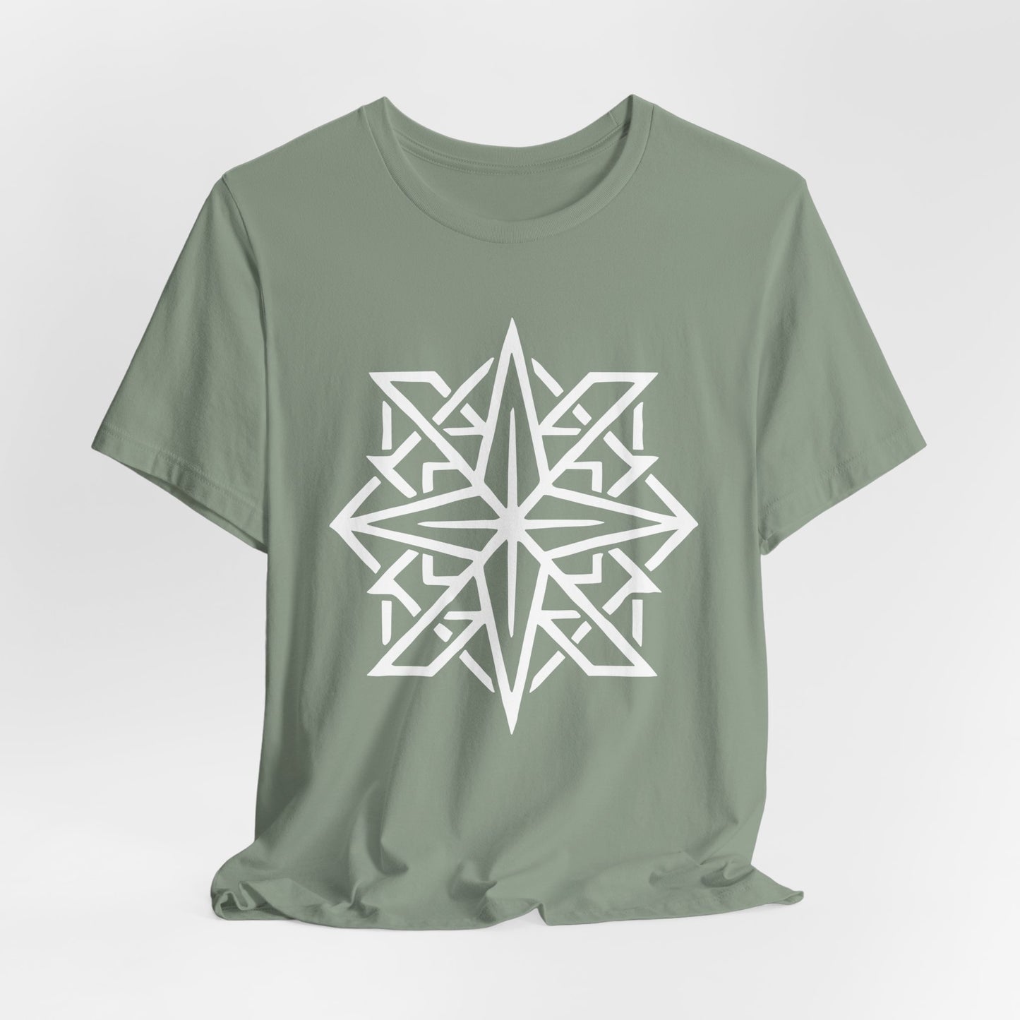 Abstract Art T-Shirt
