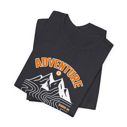 Adventure T-Shirt