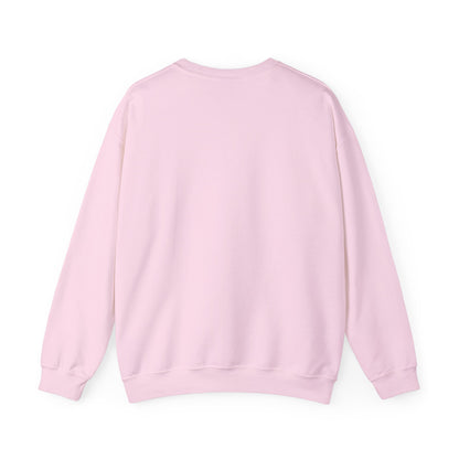 Bon Appetite Customized Unisex Heavy Blend™ Crewneck Sweatshirt