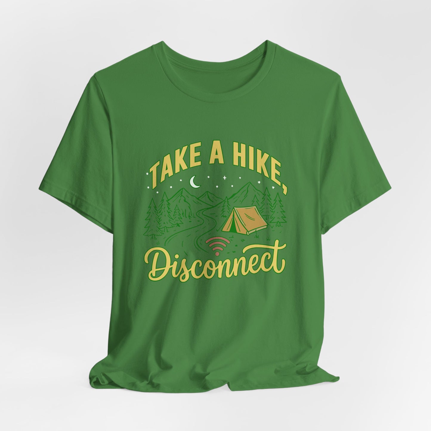Take a Hike T-Shirt
