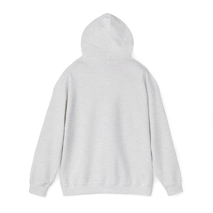 She is My Sweet Potato Customized Unisex Heavy Blend™ Hooded Sweatshirt