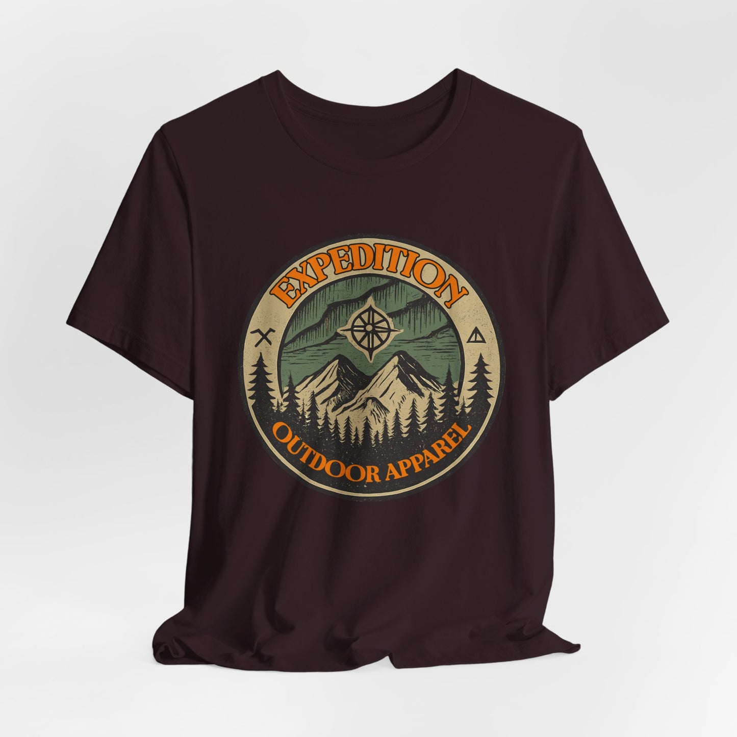 Expedition Outdoor  T-Shirt