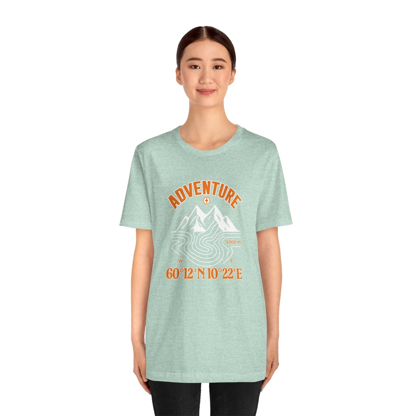 Adventure T-Shirt