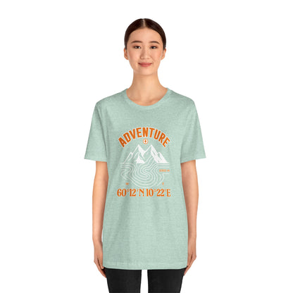 Adventure T-Shirt