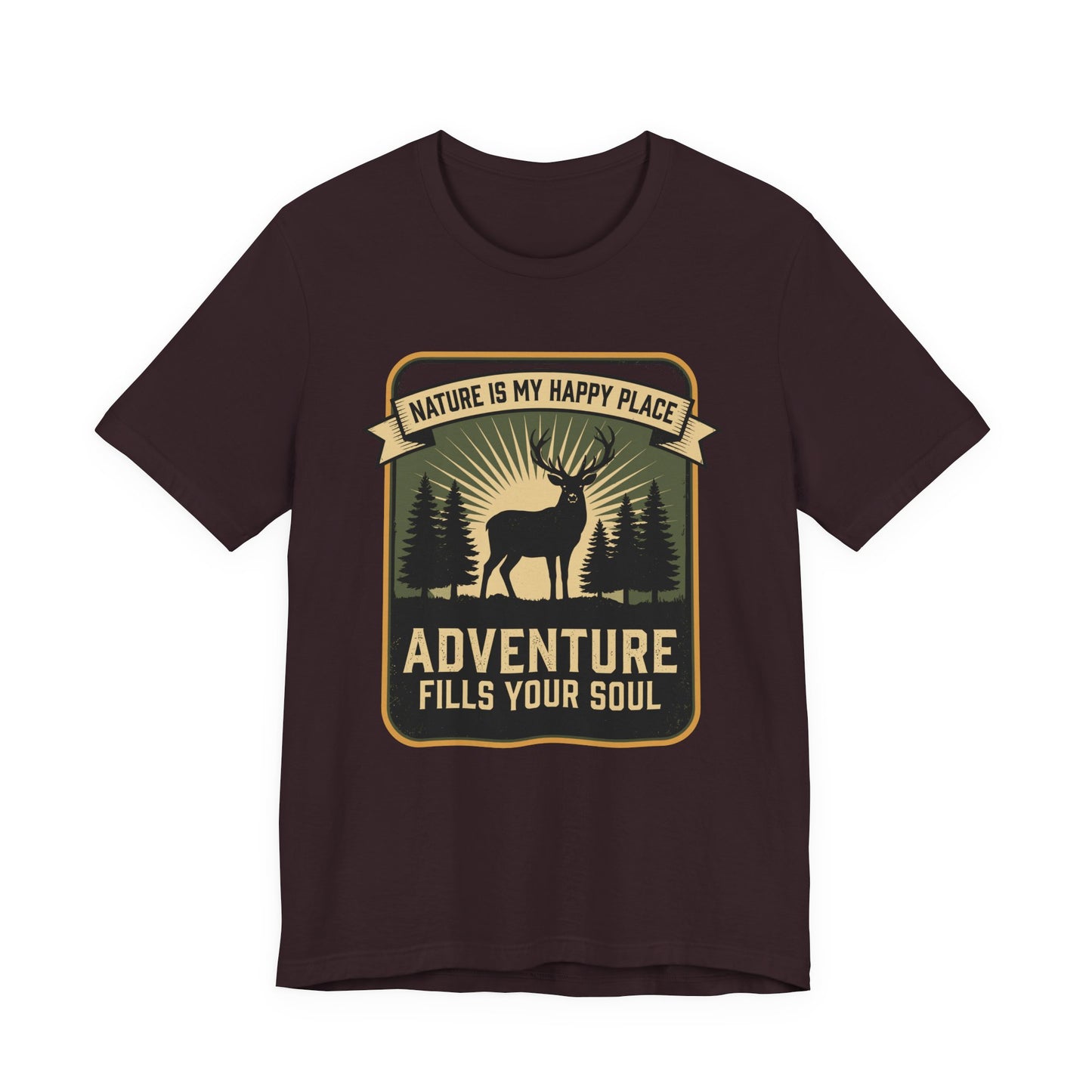 Fill Your Soul T-Shirt