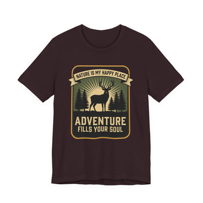 Fill Your Soul T-Shirt