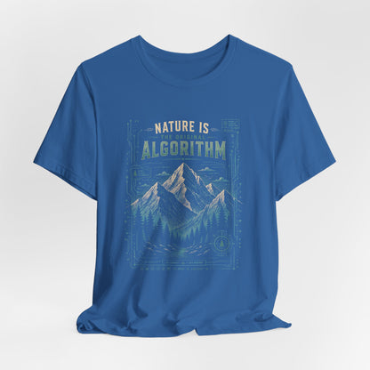 Algorithm T-Shirt