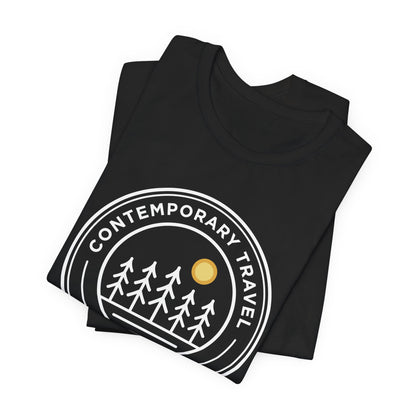 Contemporary Travel T-Shirt