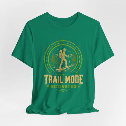 Trail Mode T-Shirt