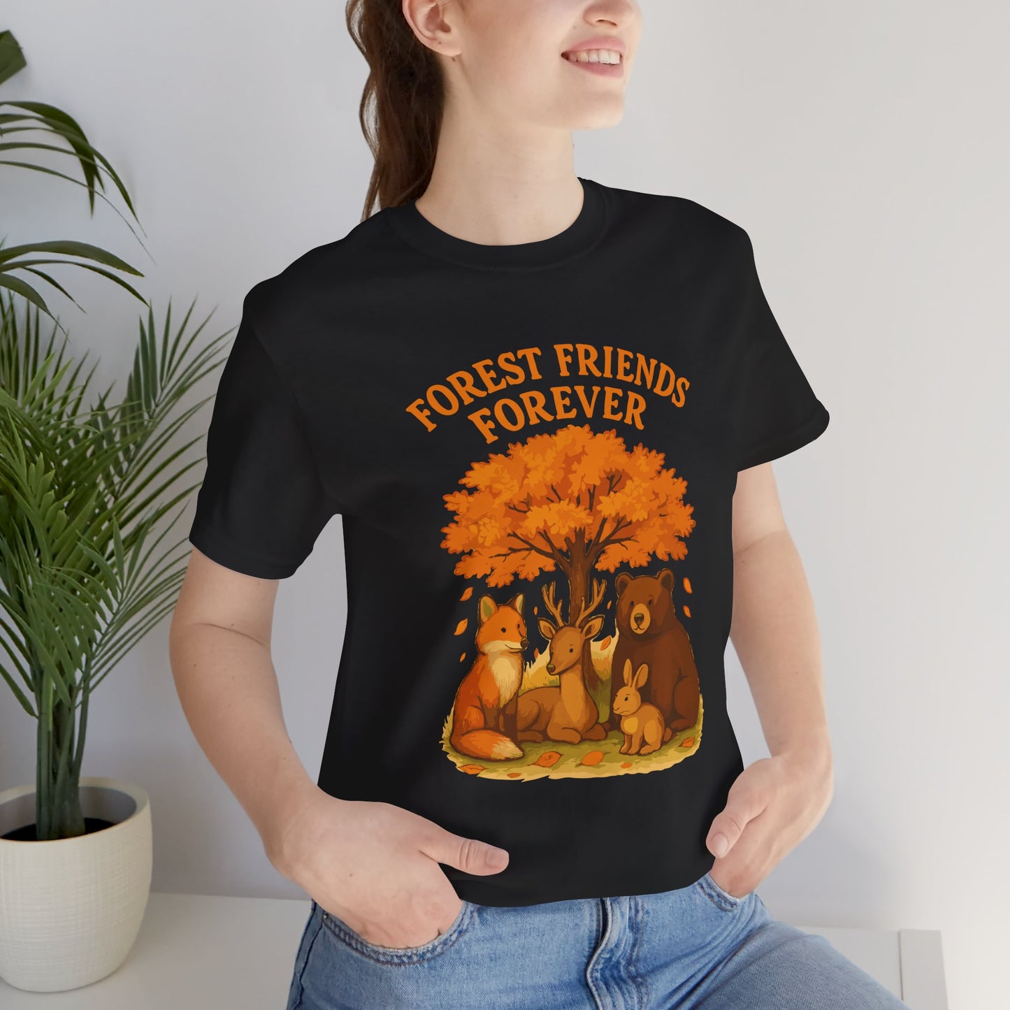 Forest Friends T-Shirt