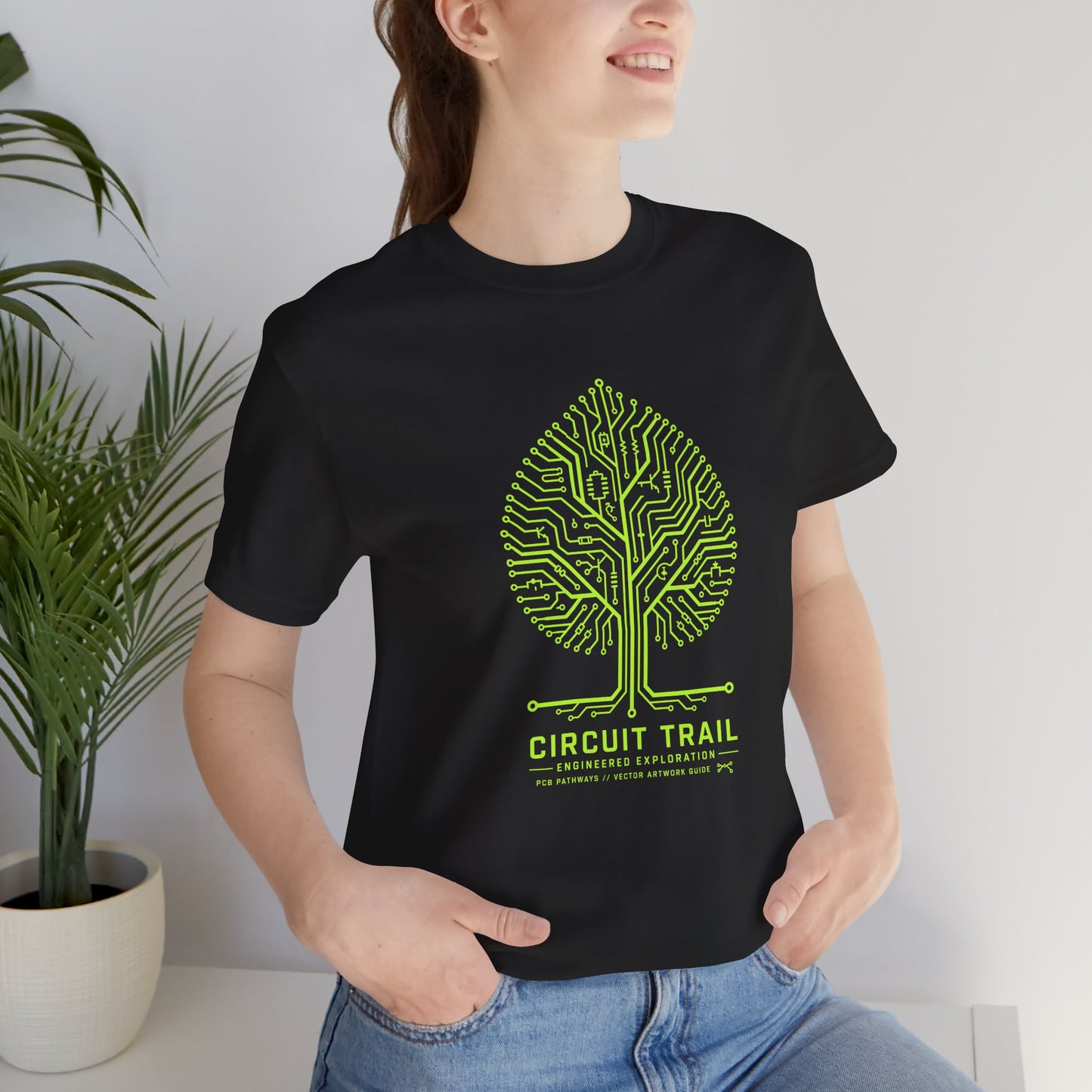 Circuit Trail T-Shirt