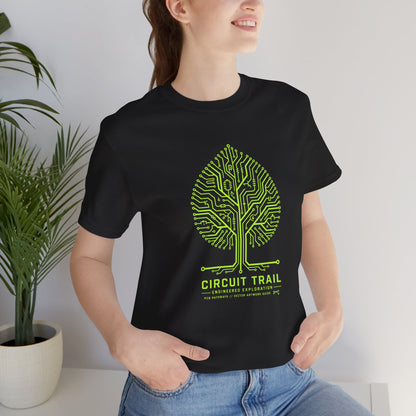 Circuit Trail T-Shirt