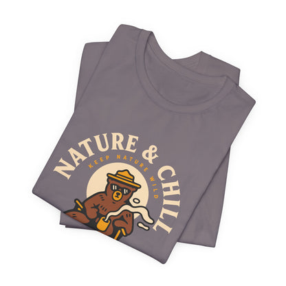 Nature & Chill T-Shirt
