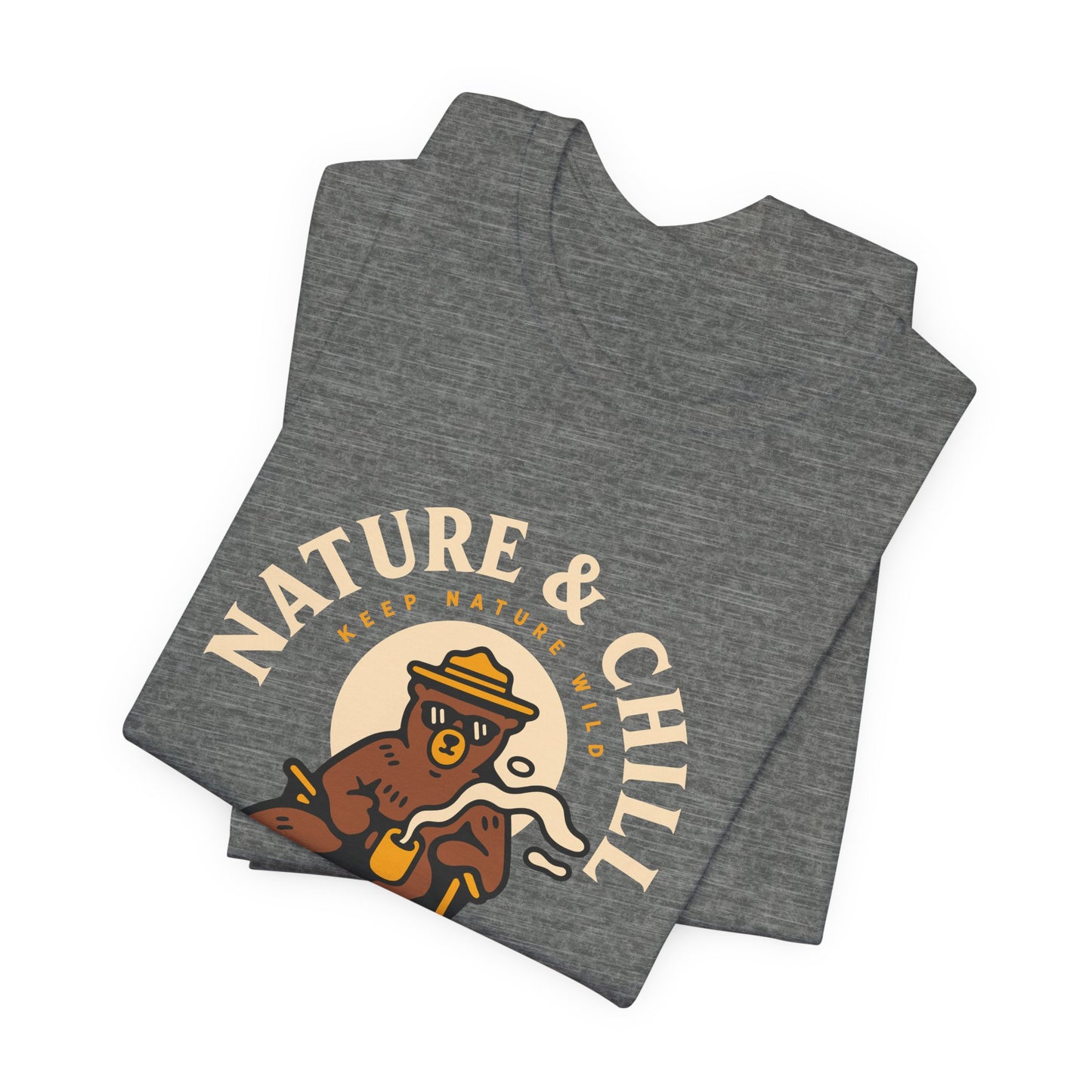 Nature & Chill T-Shirt