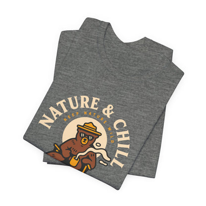 Nature & Chill T-Shirt