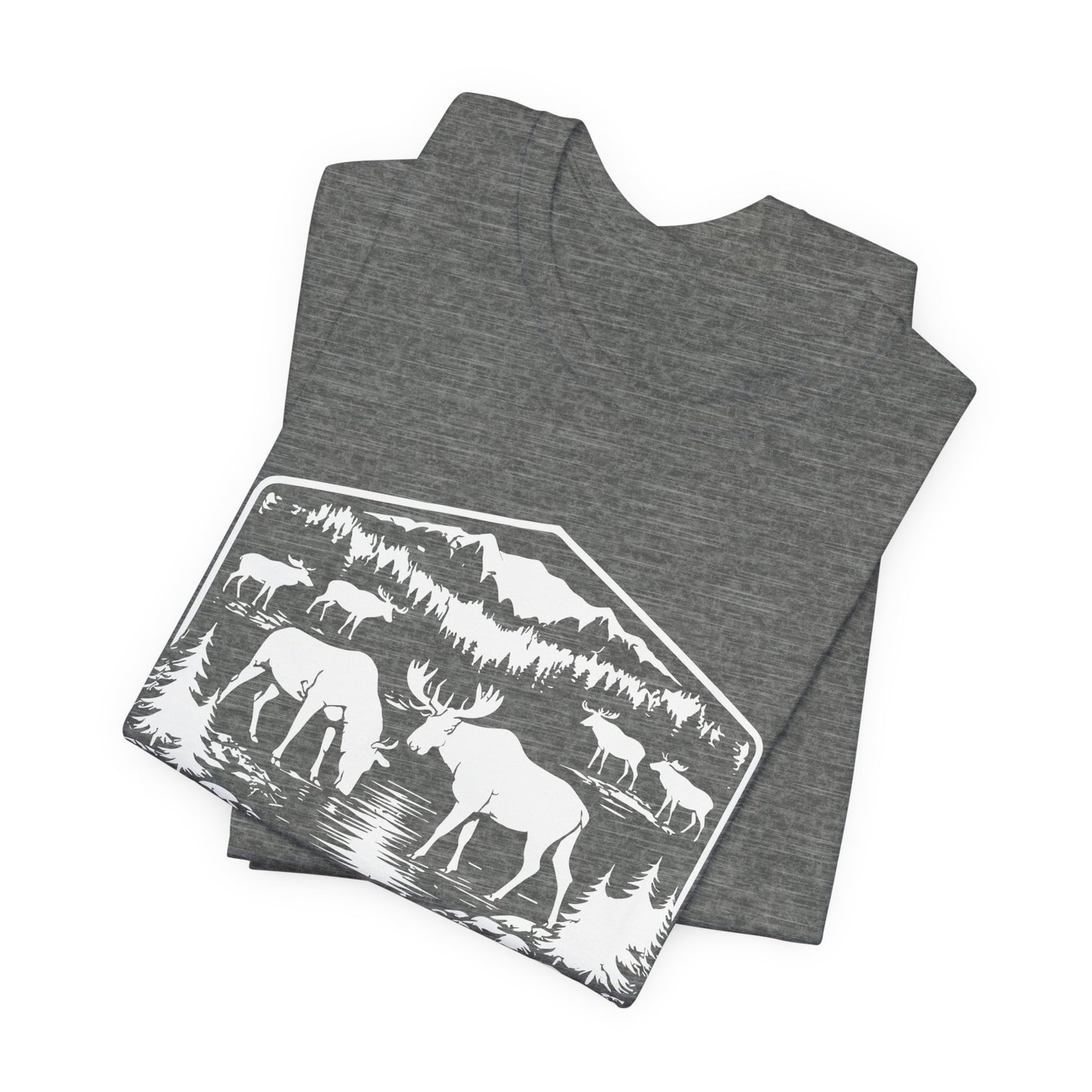 Messe T-Shirt