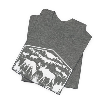 Messe T-Shirt