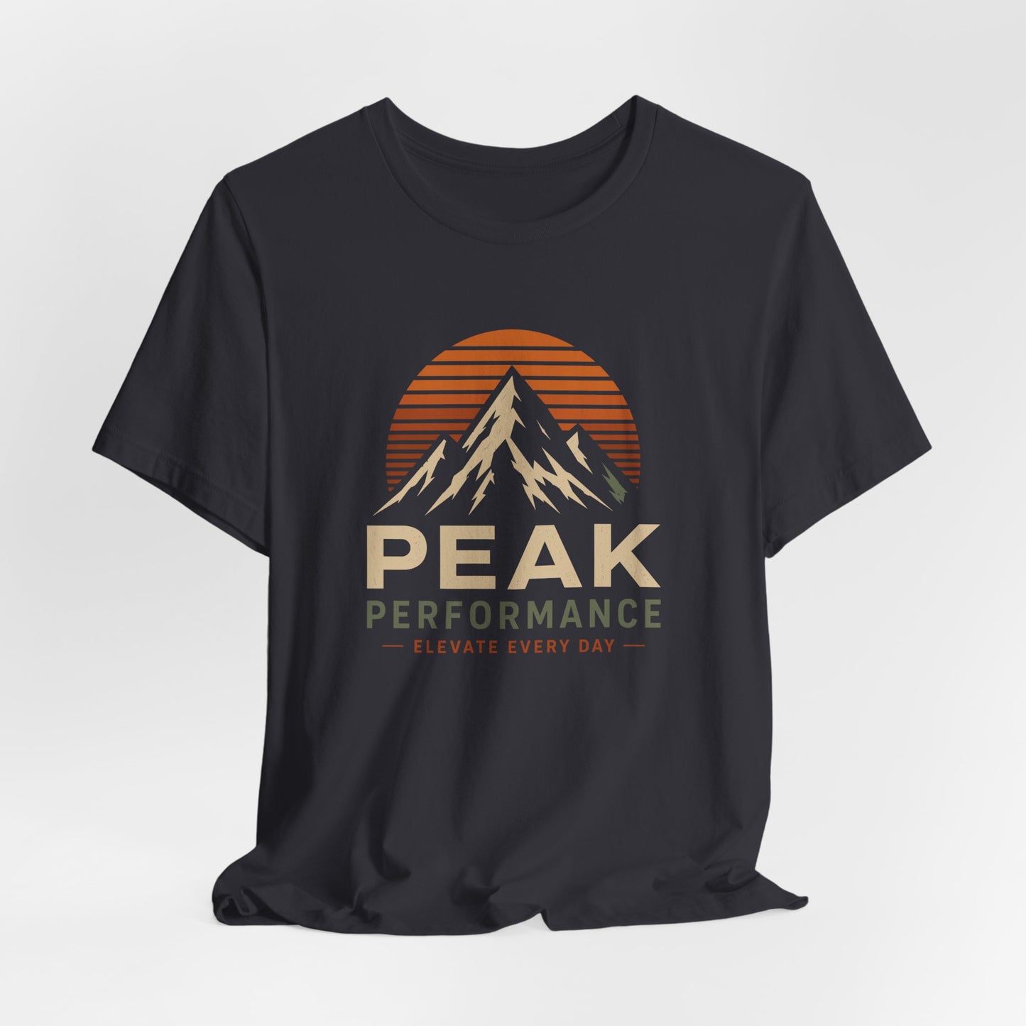 Peak Performance T-Shirt